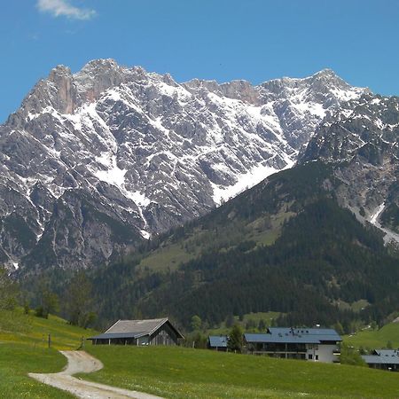 Haus Stablerkraemer Maria Alm am Steinernen Meer Exterior photo