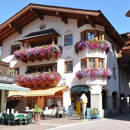 Haus Stablerkraemer Maria Alm am Steinernen Meer Exterior photo
