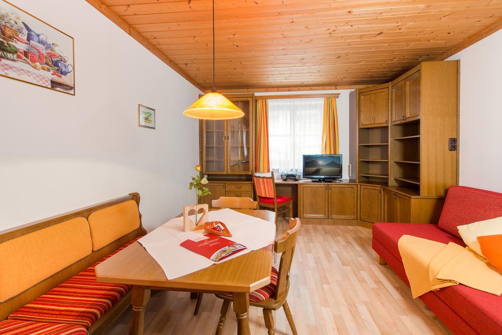 Haus Stablerkraemer Maria Alm am Steinernen Meer Exterior photo