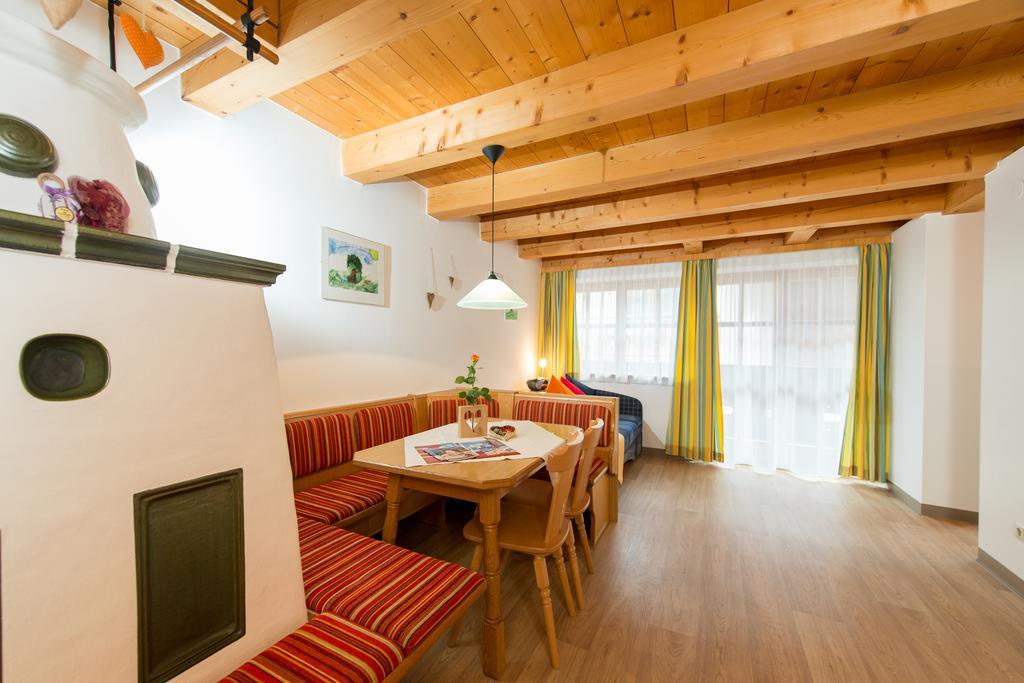 Haus Stablerkraemer Maria Alm am Steinernen Meer Exterior photo