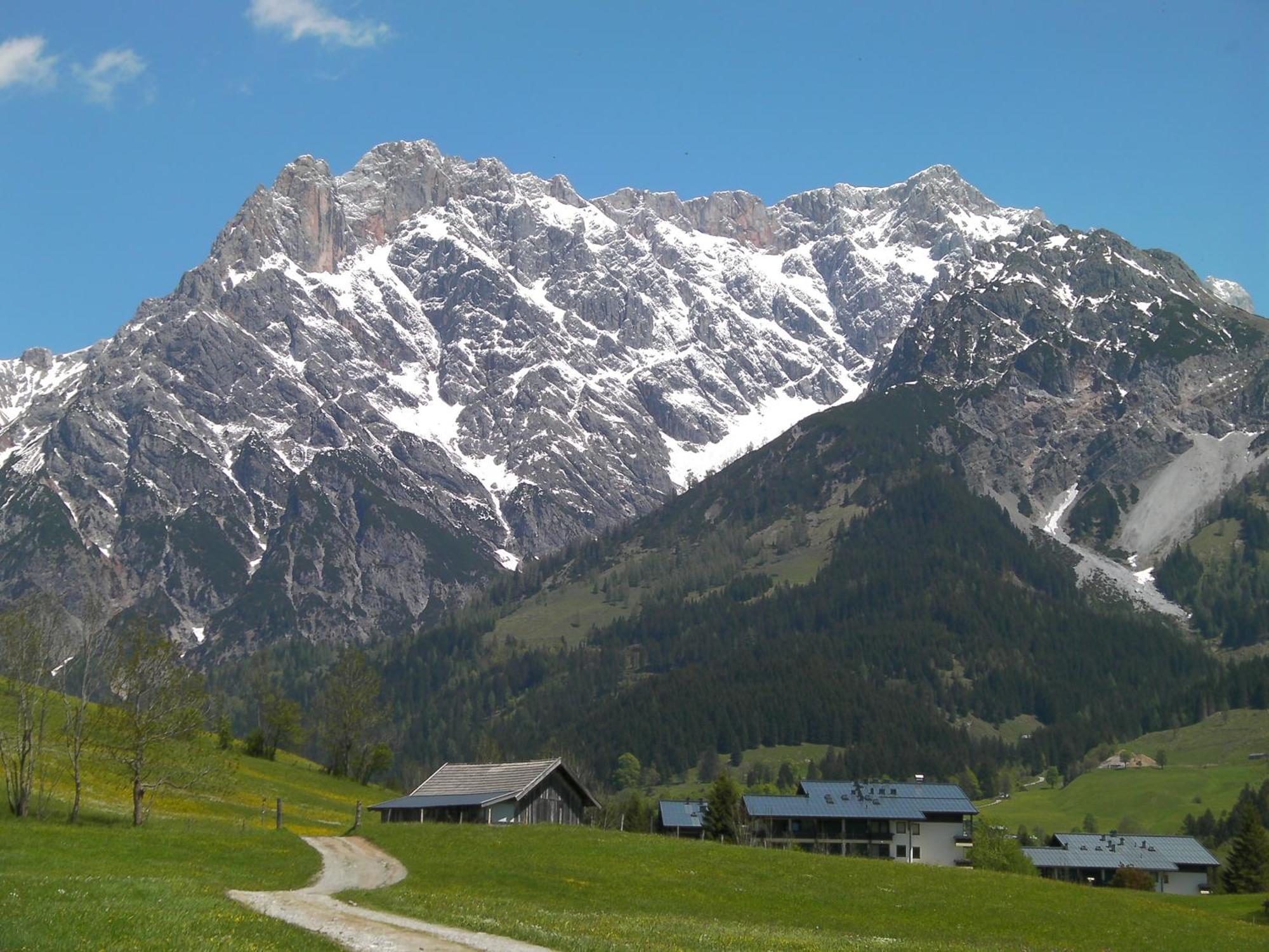 Haus Stablerkraemer Maria Alm am Steinernen Meer Exterior photo