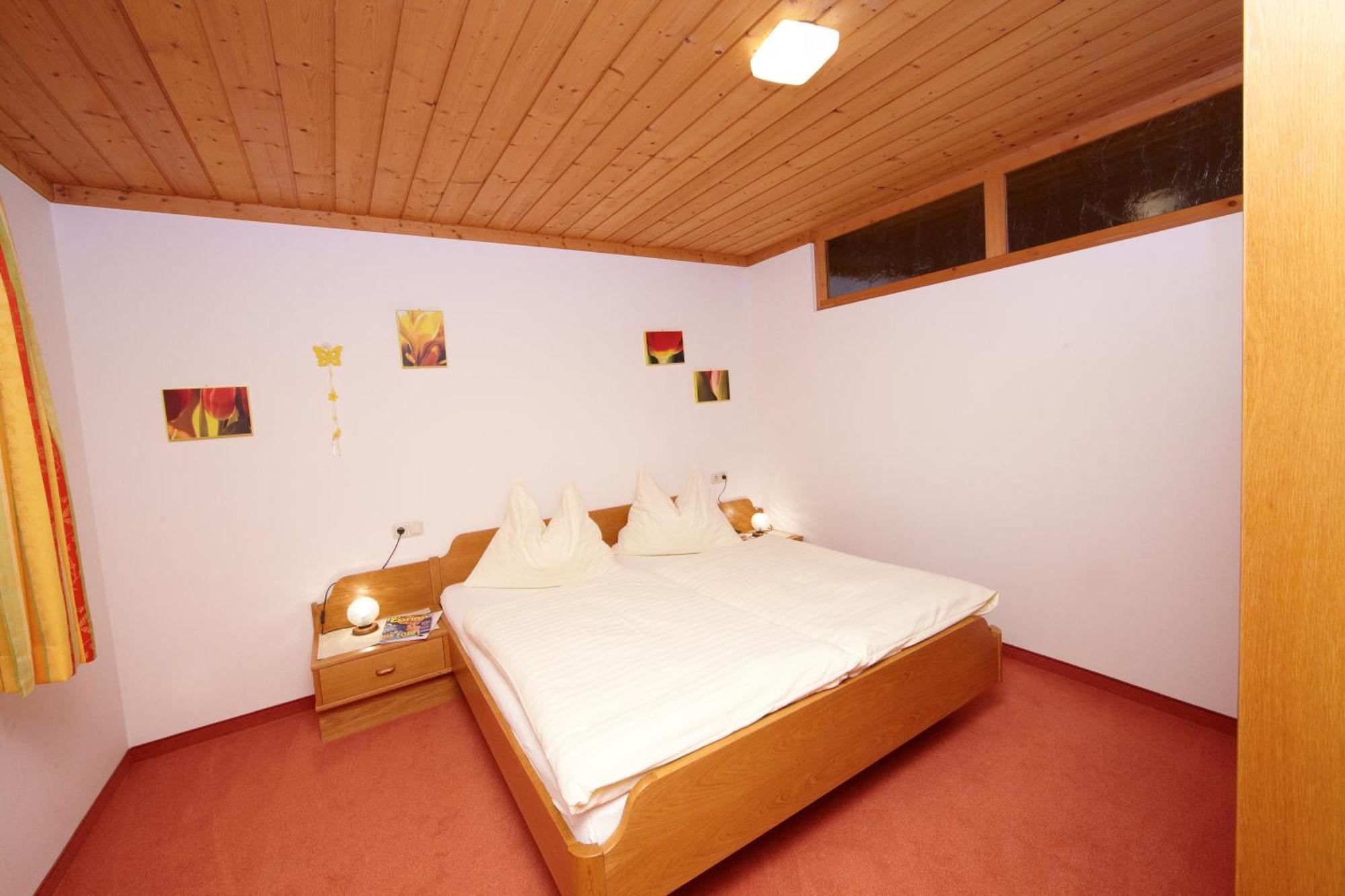 Haus Stablerkraemer Maria Alm am Steinernen Meer Exterior photo