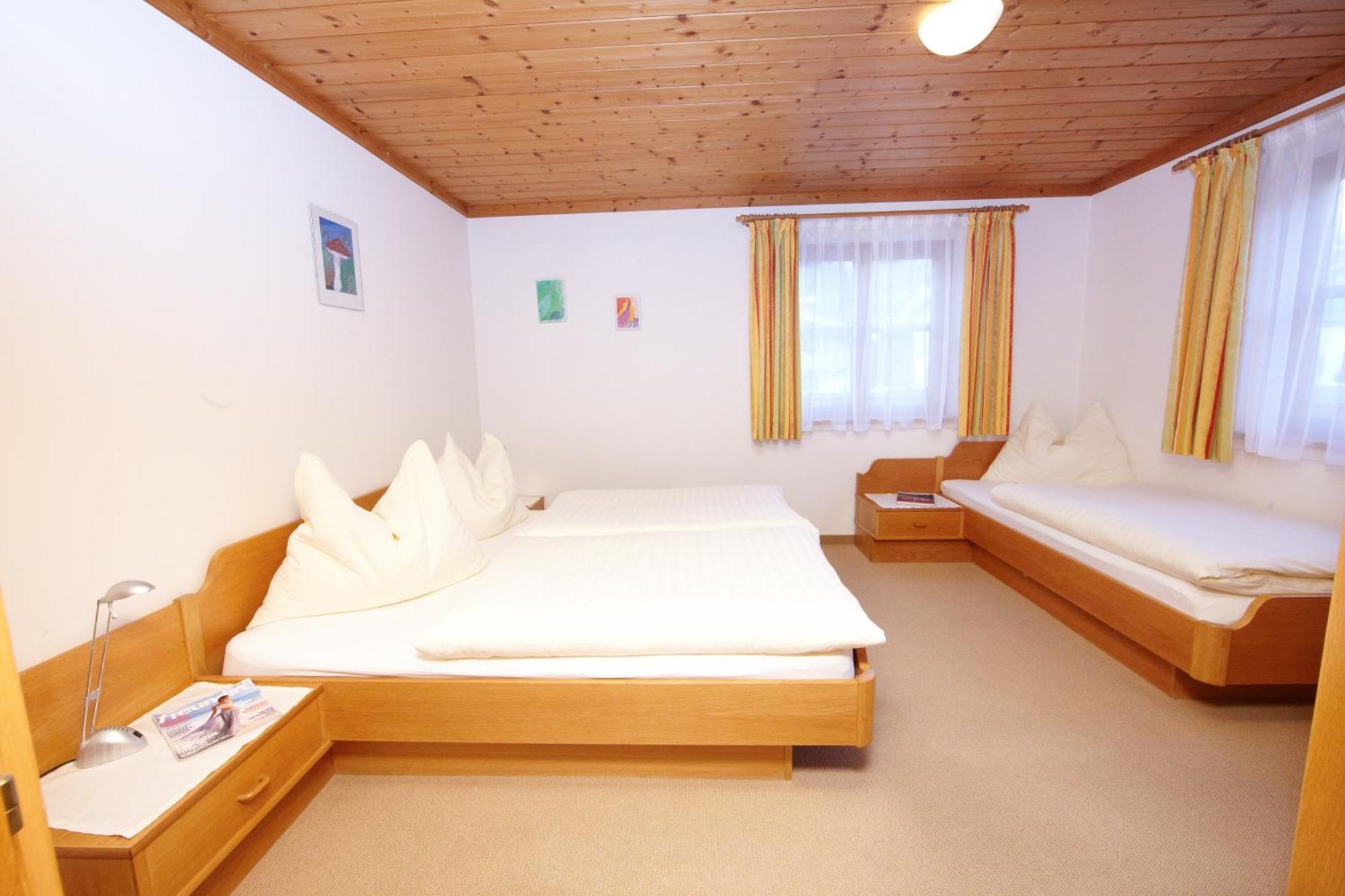 Haus Stablerkraemer Maria Alm am Steinernen Meer Exterior photo