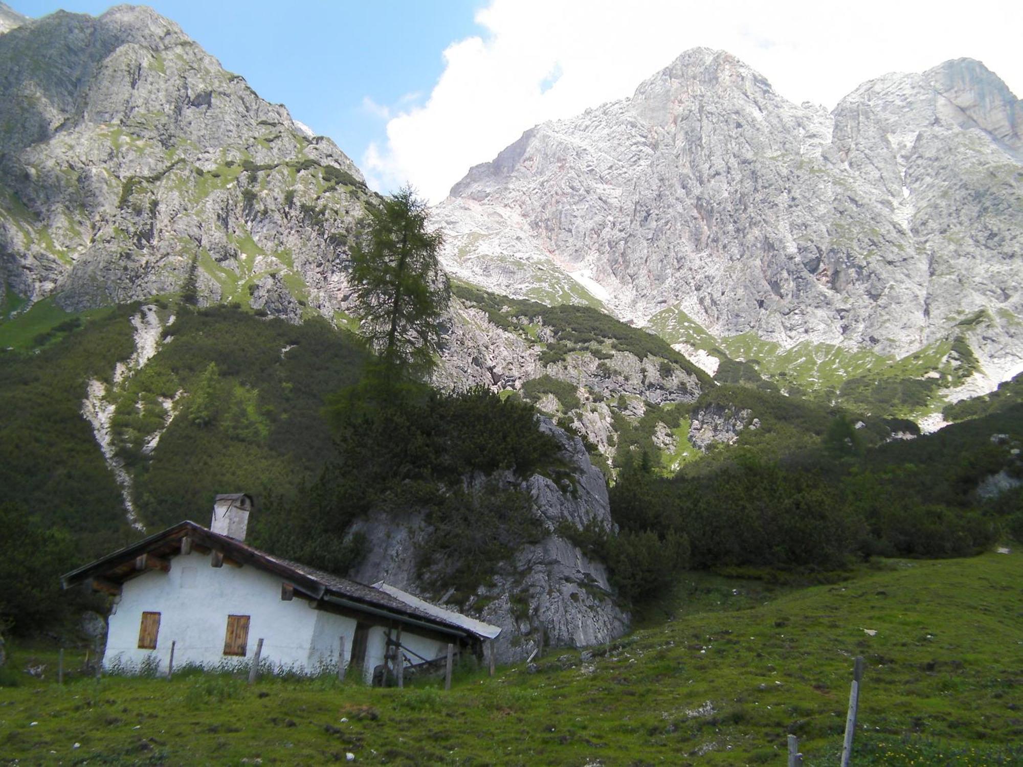 Haus Stablerkraemer Maria Alm am Steinernen Meer Exterior photo