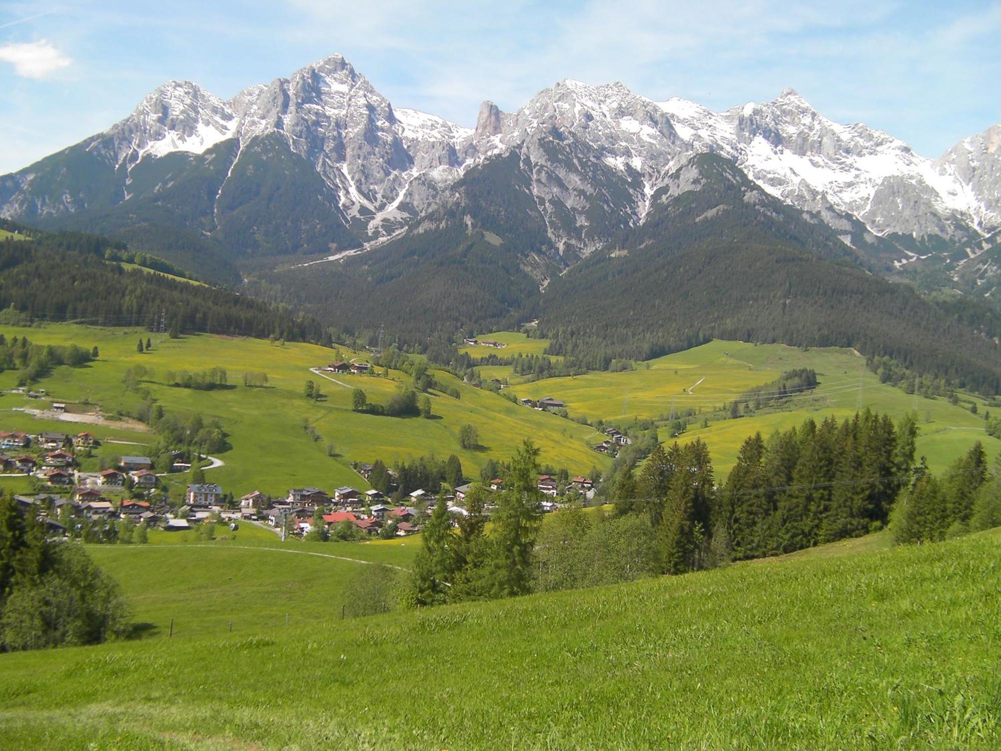 Haus Stablerkraemer Maria Alm am Steinernen Meer Exterior photo