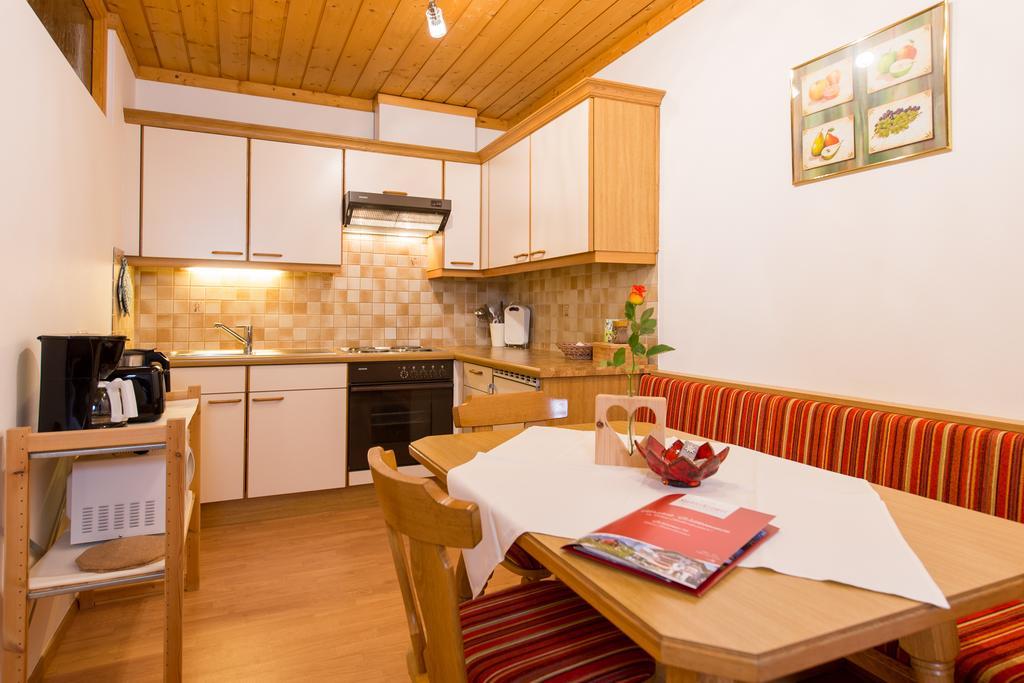 Haus Stablerkraemer Maria Alm am Steinernen Meer Room photo