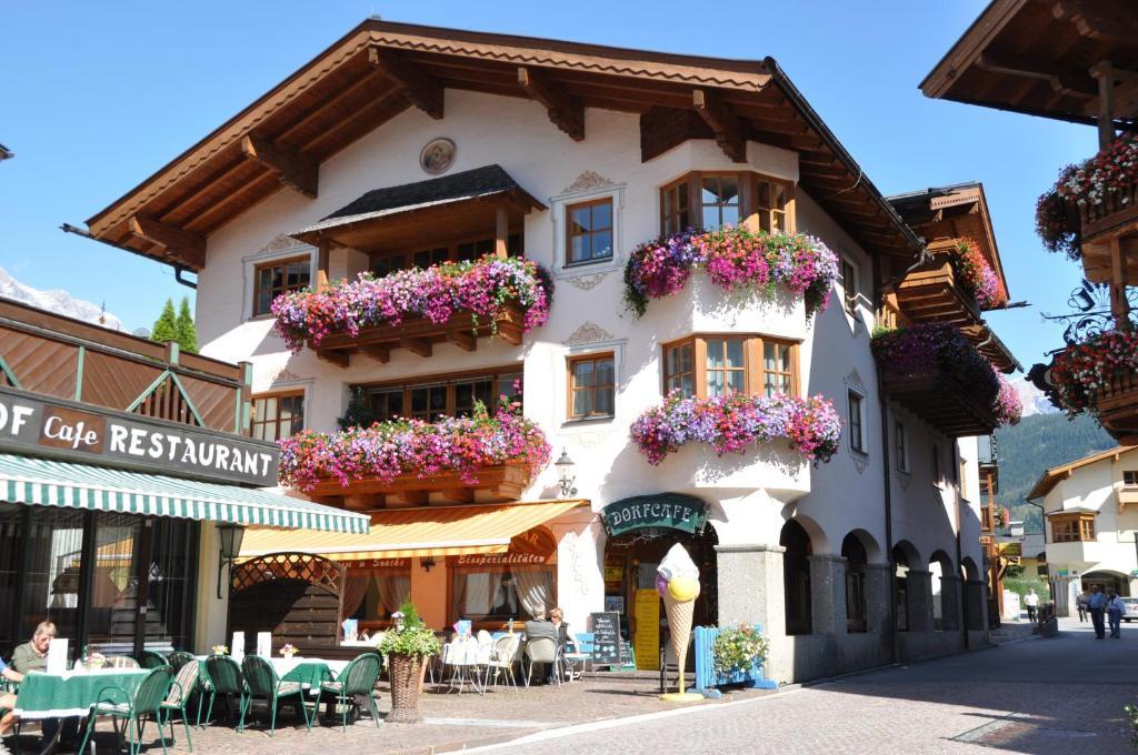 Haus Stablerkraemer Maria Alm am Steinernen Meer Exterior photo